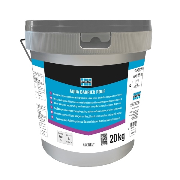 AQUA BARRIER ROOF